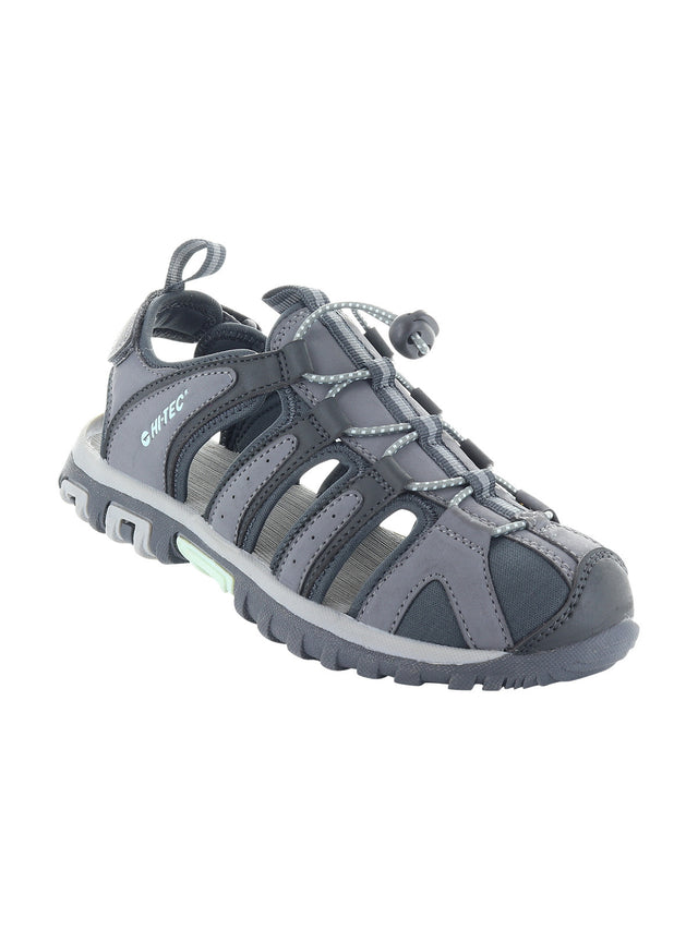 Sandalen Cove