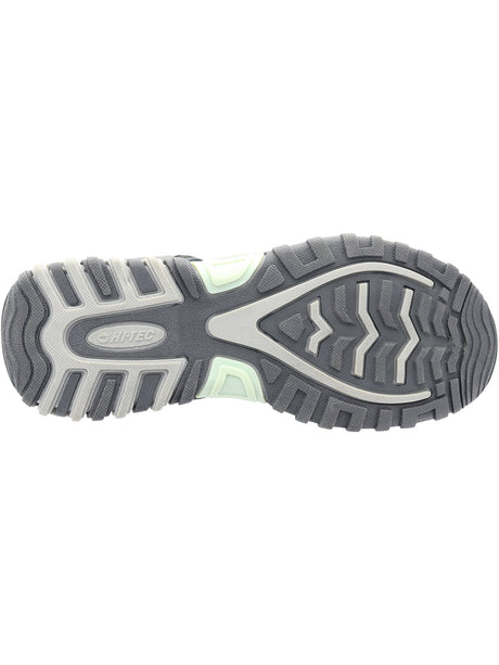 Sandalen Cove