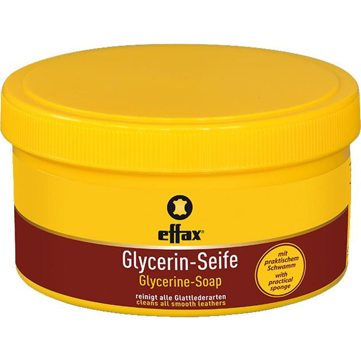 Effax Glycerin-Seife