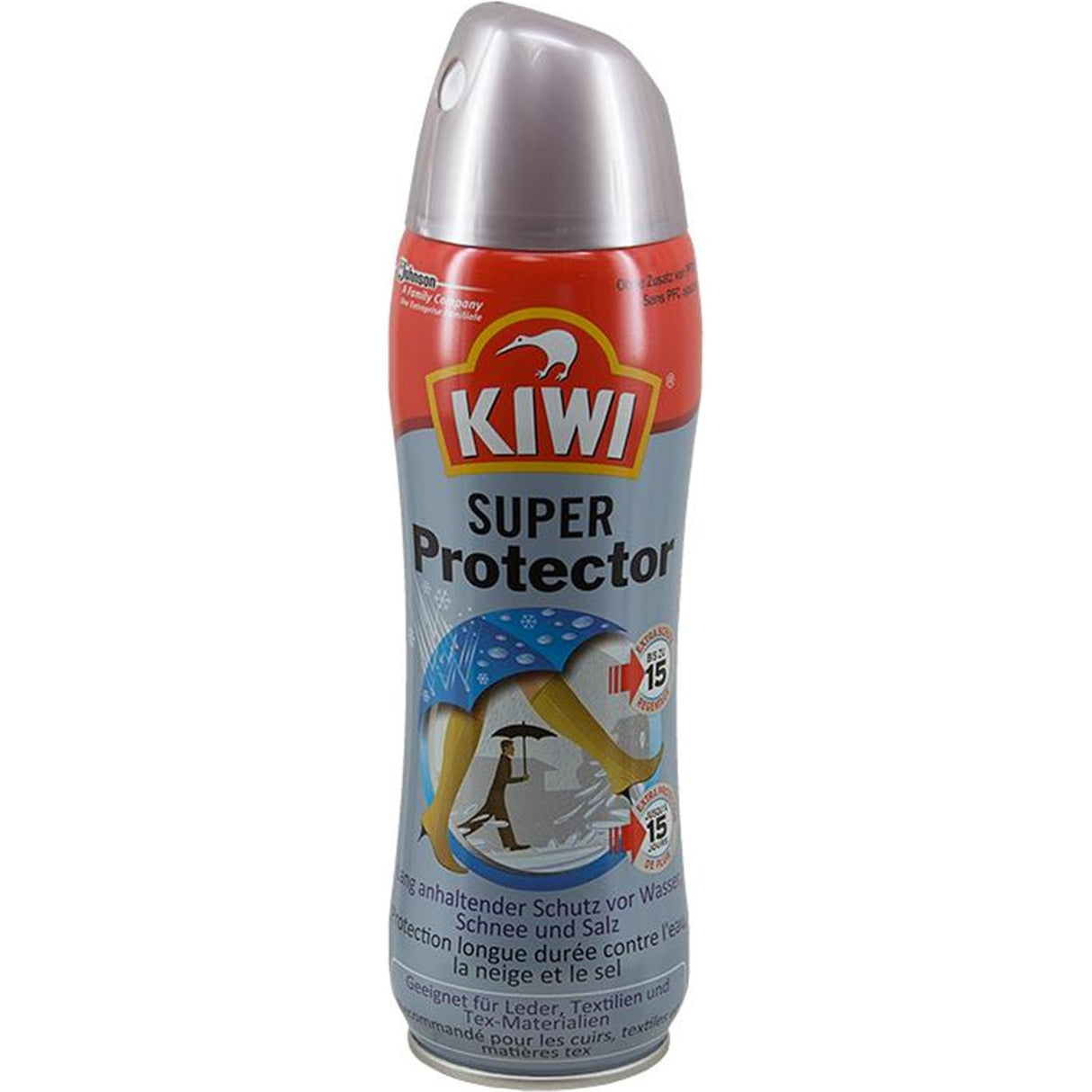 Kiwi Super Protector Spray