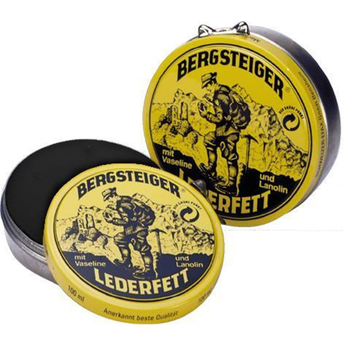 Lederfett