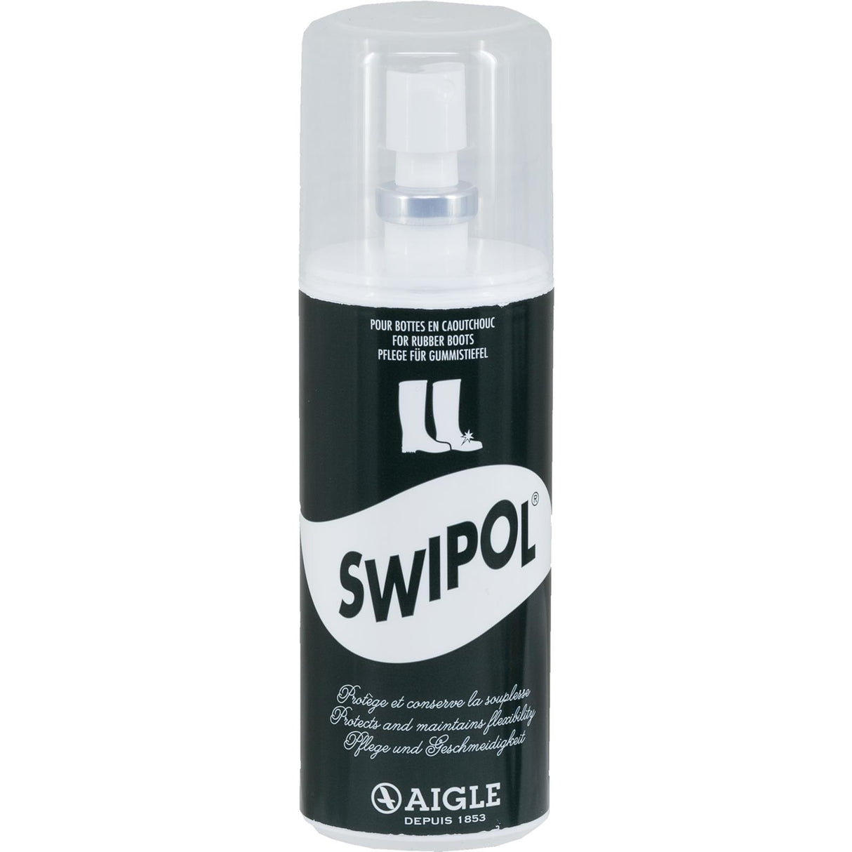 SWIPOL Pflegespray