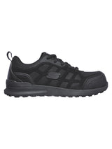 Sicherheitsschuhe Skechers Bulklin Ayak Woman - workXperts