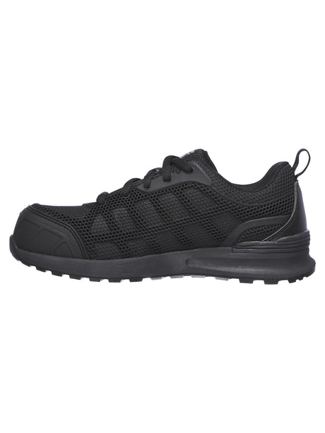 Sicherheitsschuhe Skechers Bulklin Ayak Woman - workXperts
