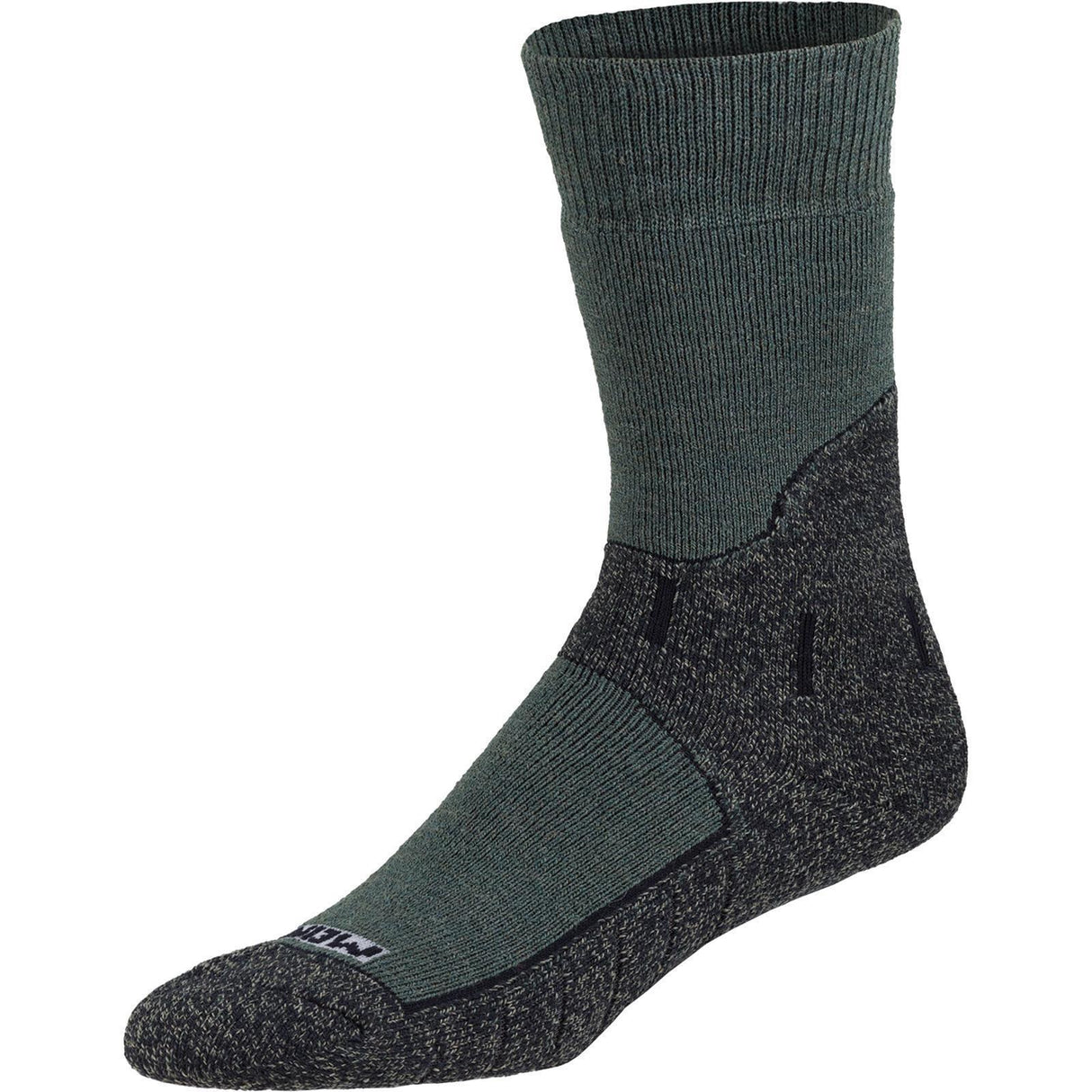Meindl Jagdsocke loden
