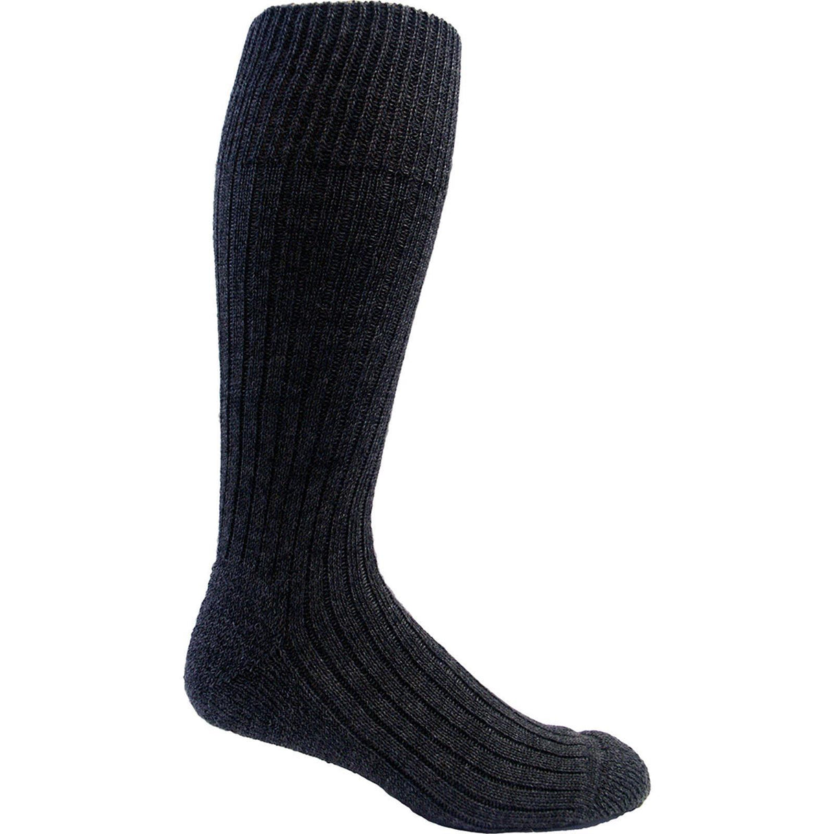 Nordpol Plüschsocken 70%Wolle