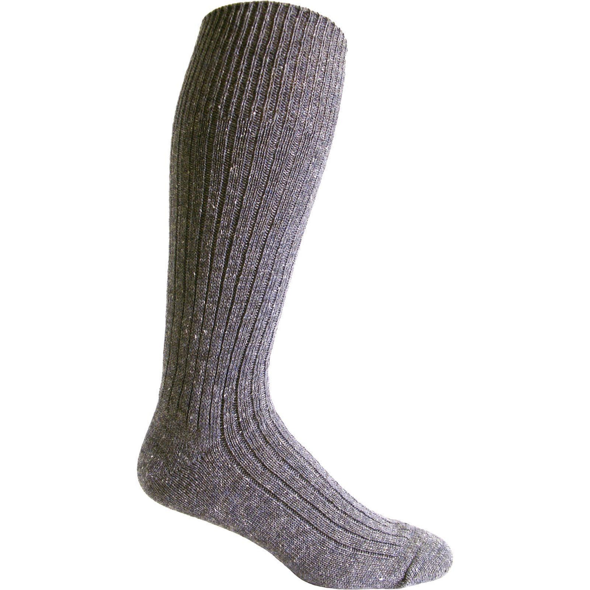 Nordpol Socke 50%P/50%V