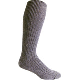 Nordpol Socke 50%P/50%V