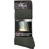 Dr.Bieler Jägersocken 3er Pack