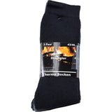 Terrax Herren Thermo Socken sort. 3erPack