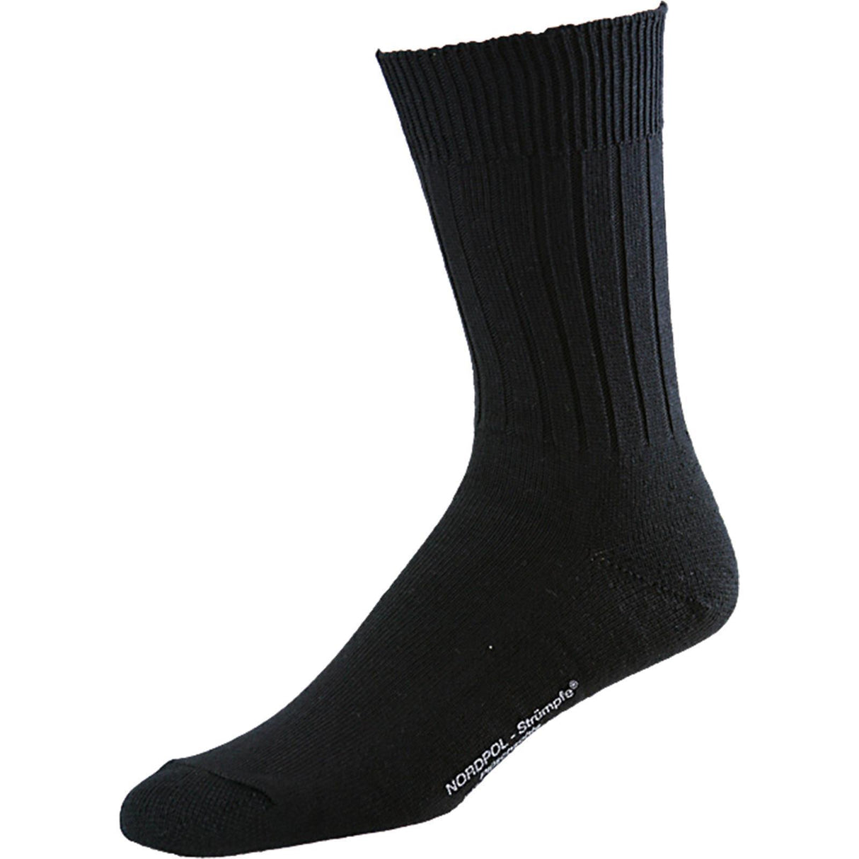 Nordpol Sportsocke 85% Baumwolle