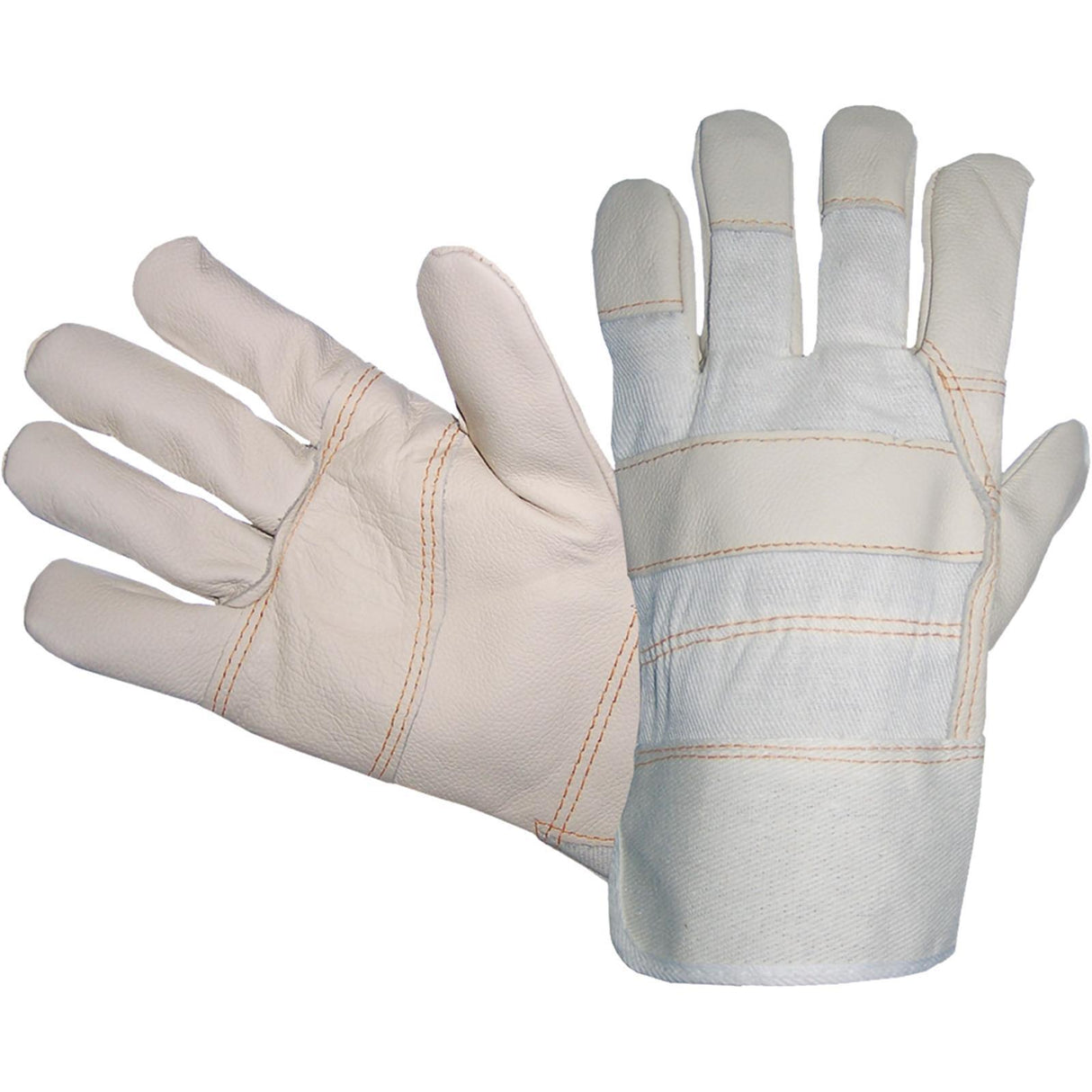 Oyten-Top Schutzhandschuhe CE CAT I EN420 Gr.10