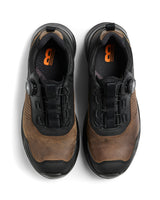 Blåkläder 2295 Blaklä S3S Sicherheitshalbschuhe Epic braun – braun