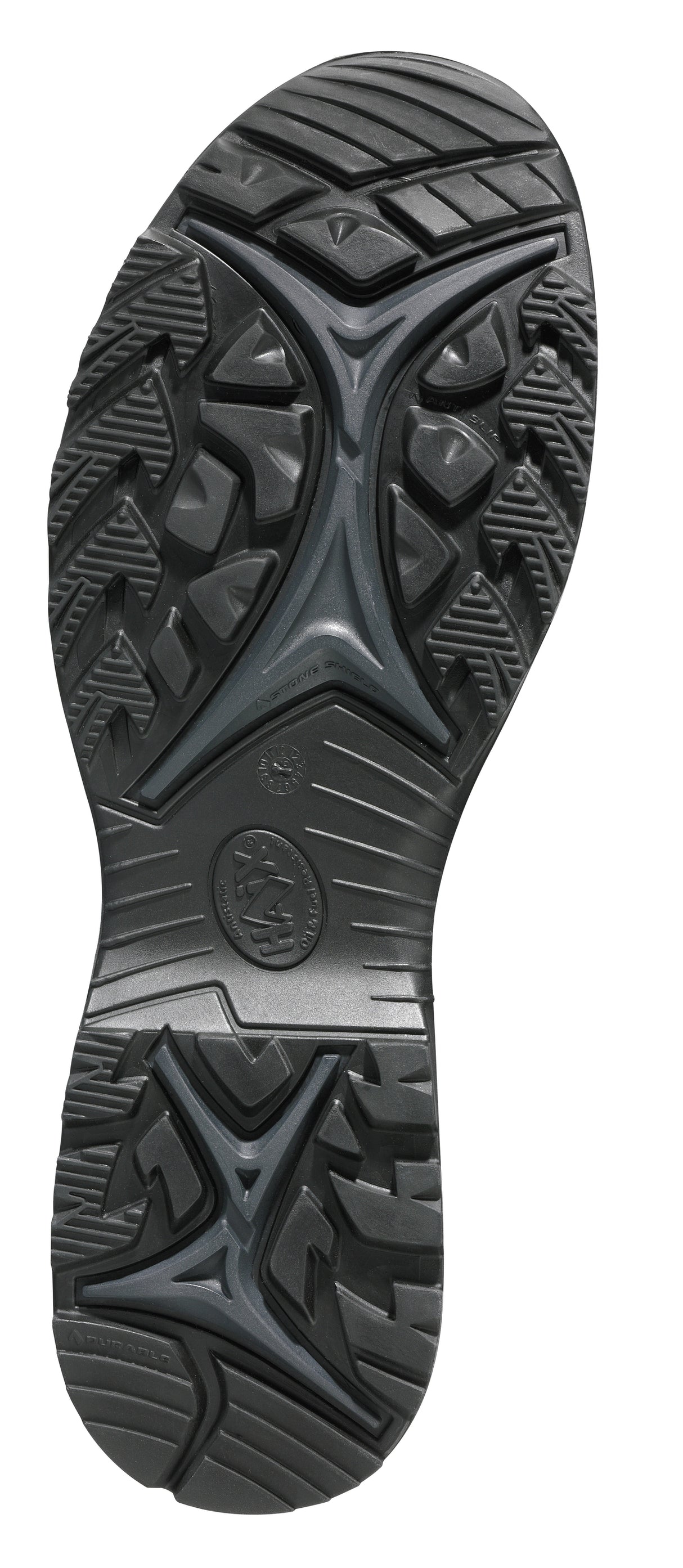 Haix Black Eagle Tactical Pro 2.1 GTX mid