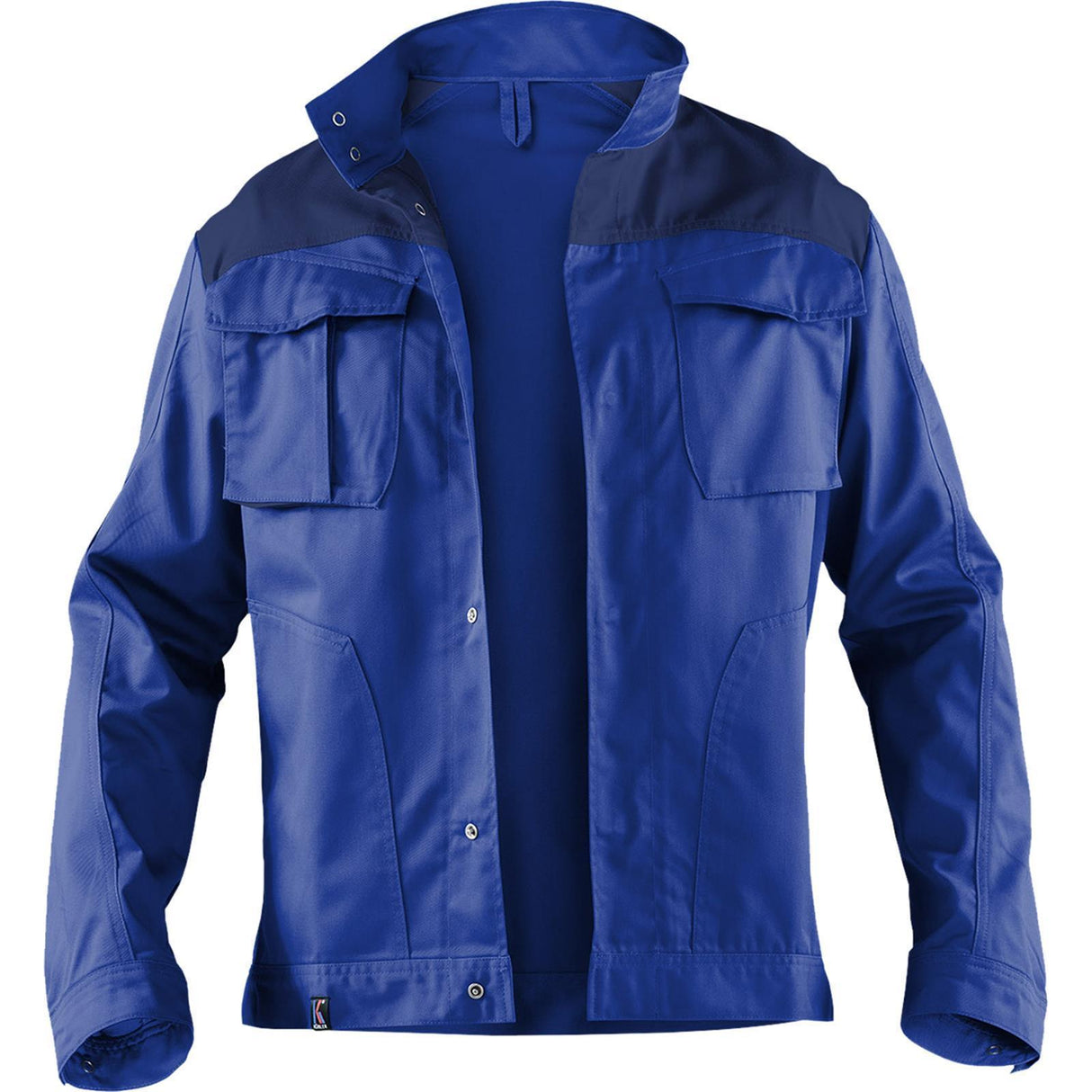 Kübler IdentiQ MixJacke