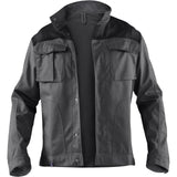 Kübler IdentiQ MixJacke