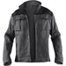 Kübler IdentiQ MixJacke