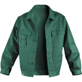 Jacke 100% Baumwolle