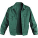 Jacke 100% Baumwolle