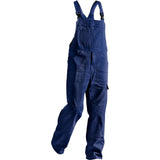 Latzhose 100% Baumwolle