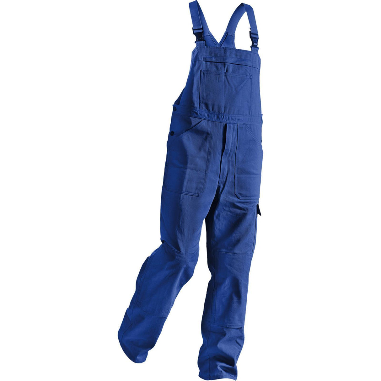Latzhose 100% Baumwolle