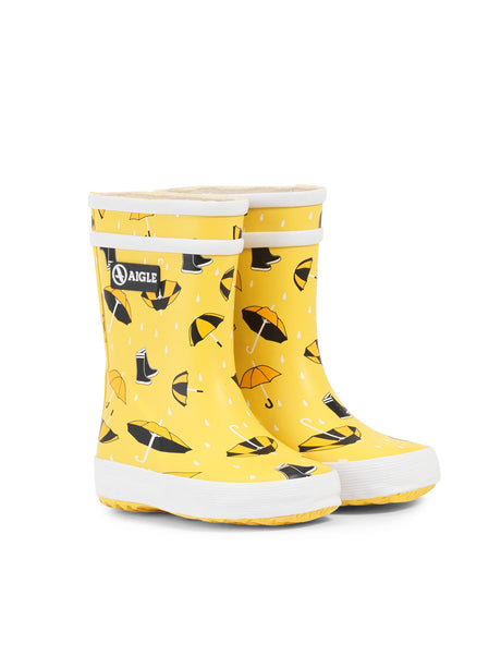 Aigle Baby-Flac Theme