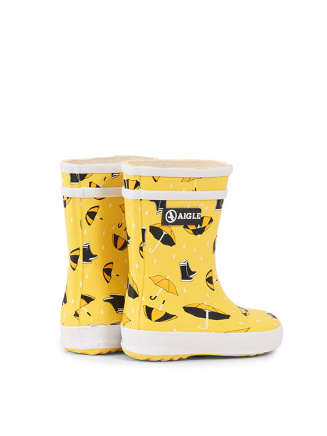 Aigle Baby-Flac Theme
