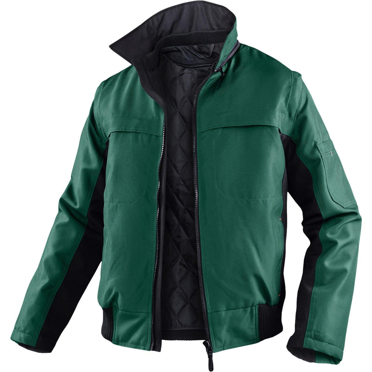 Kübler Pilotenjacke 100%PES