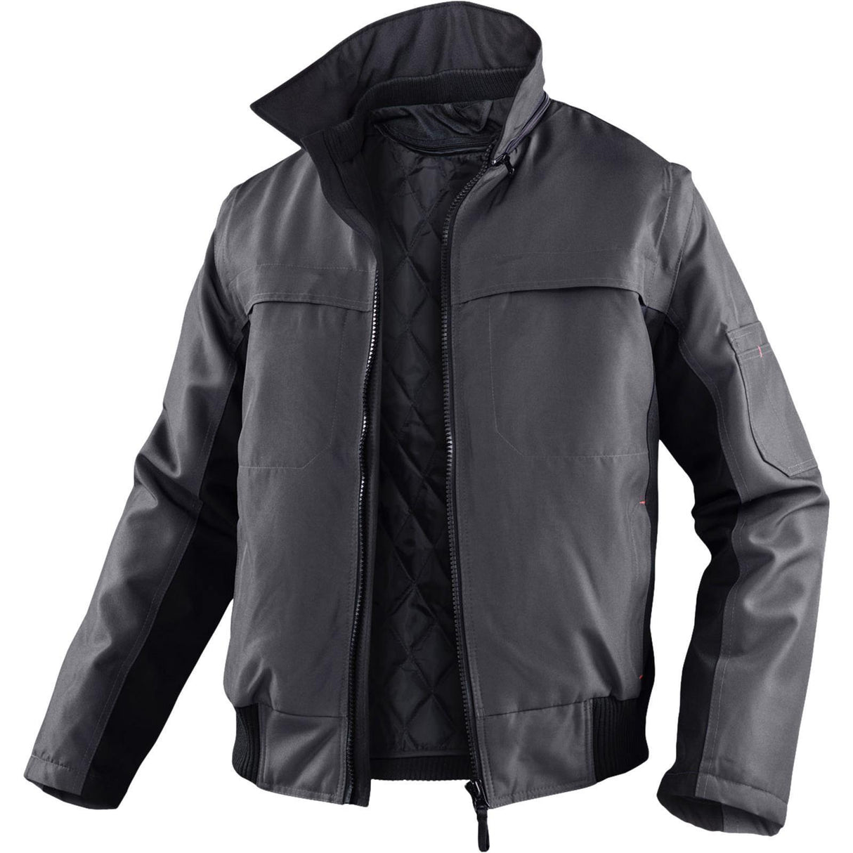 Kübler Pilotenjacke 100%PES