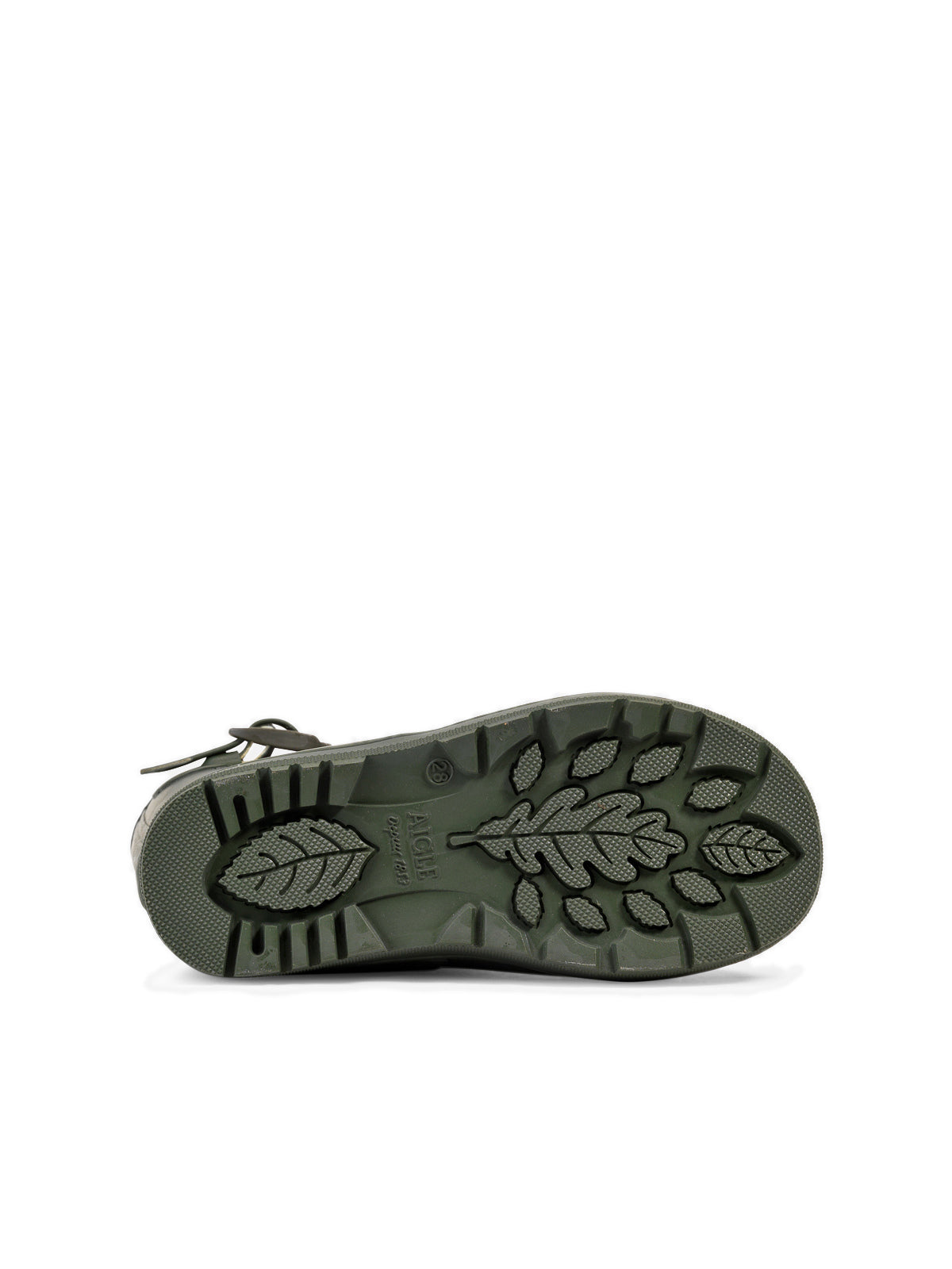 Aigle Woodypop 2