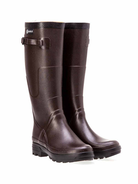 Aigle Benyl M