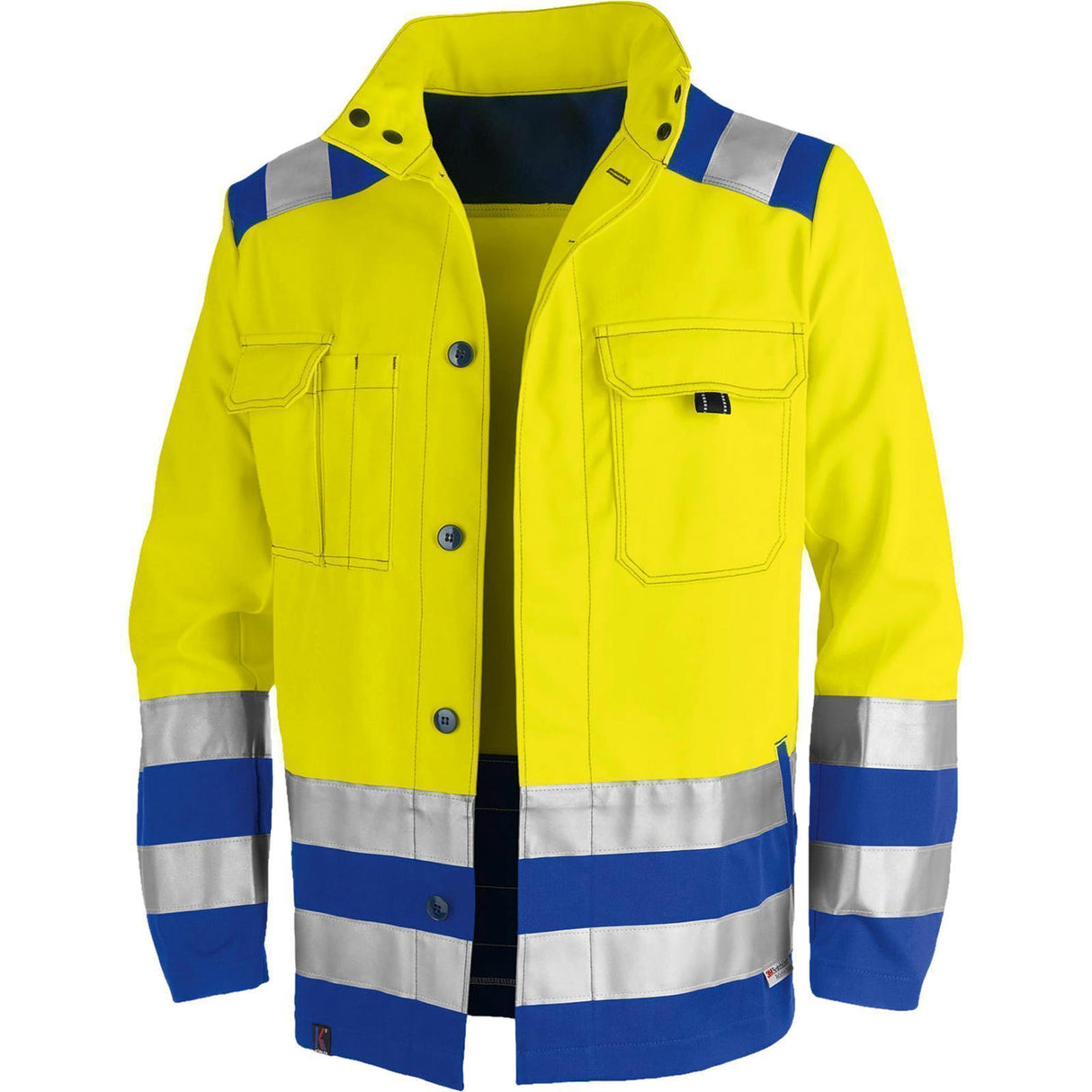 Kübler Jacke 75%PES/25%Baumwolle