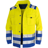 Kübler Jacke 75%PES/25%Baumwolle