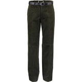 Stretchcord-Hose 80% Baumwolle