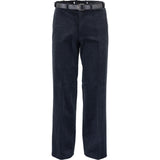 Stretchcord-Hose 80% Baumwolle