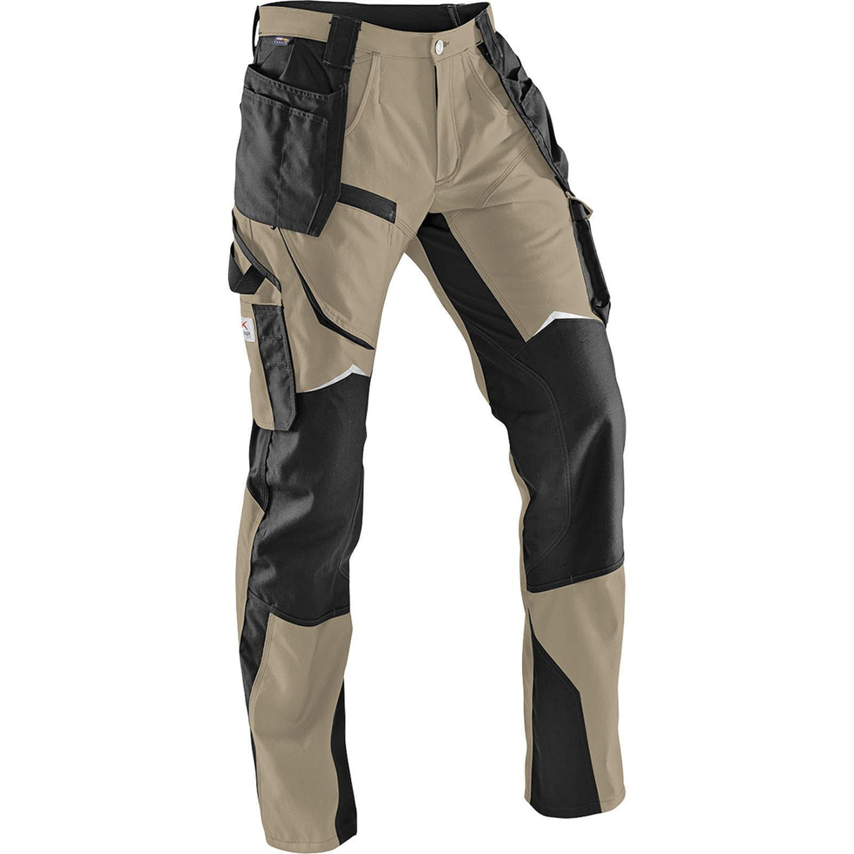 Kübler PraktiQ Hose