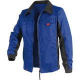 Kübler Jacke 65%Polyester/35%Baumwolle