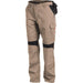 Bundhose 65%Polyester/35%Baumwolle