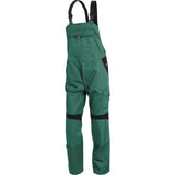 Kübler Latzhose 65%Polyester/35%Baumwolle