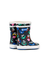 Aigle Baby Flac Theme Monsters