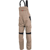 Kübler Latzhose 65%Polyester/35%Baumwolle