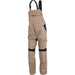 Kübler Latzhose 65%Polyester/35%Baumwolle