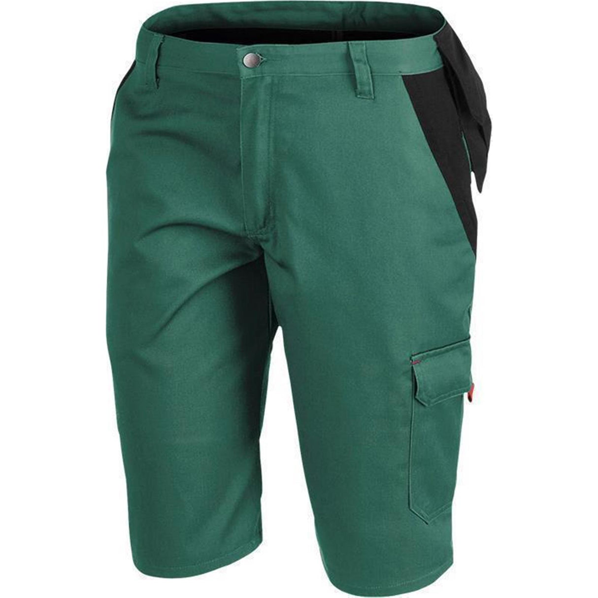 Kübler Short Hose 65%Polyester/35%Baumwolle