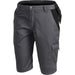 Kübler Short Hose 65%Polyester/35%Baumwolle