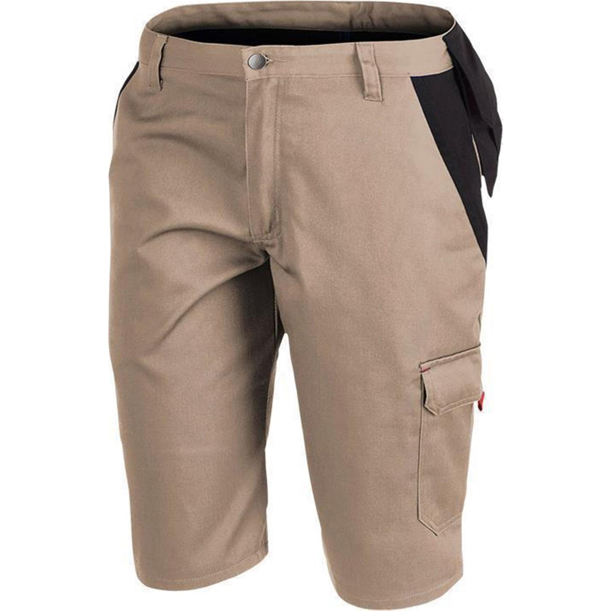 Kübler Short Hose 65%Polyester/35%Baumwolle