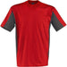 Kübler Shirt-Dress T-Shirt zweifarbig