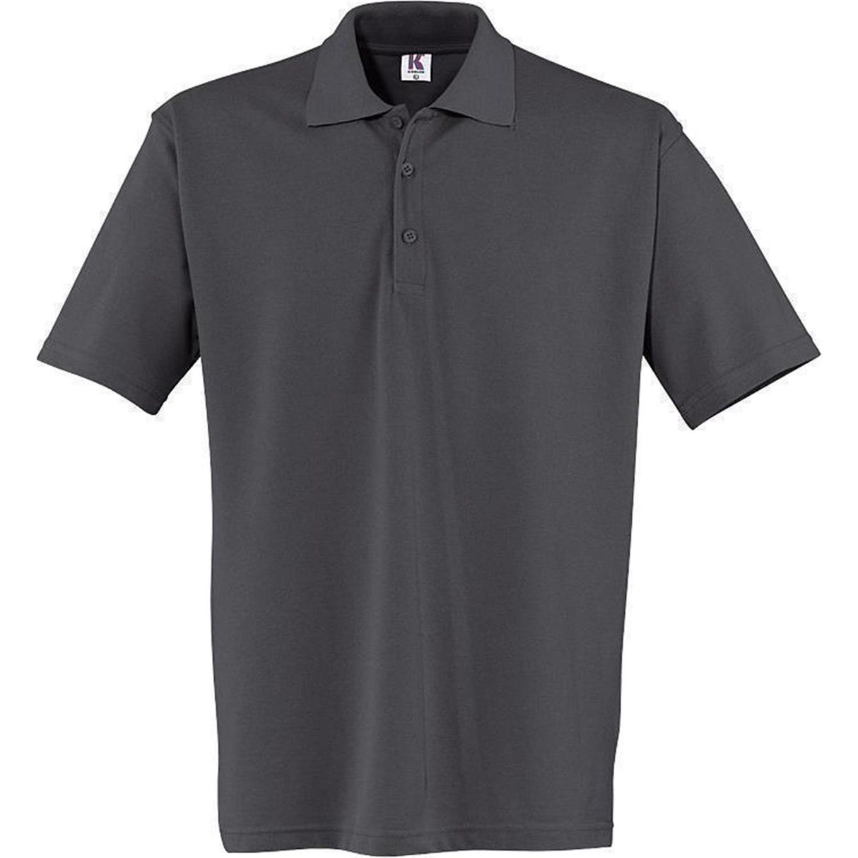 Kübler Shirt-Dress Polo-Shirt