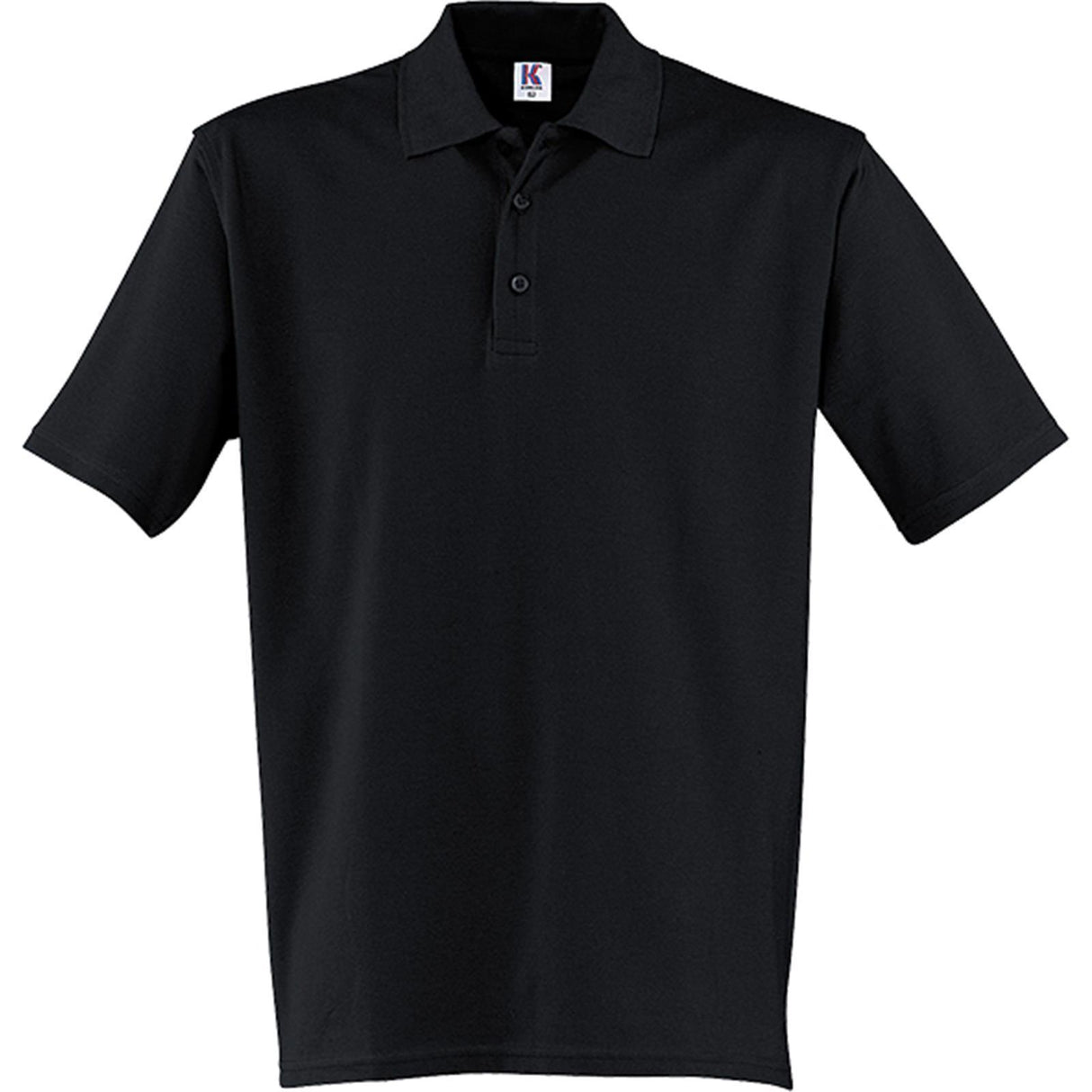 Kübler Shirt-Dress Polo-Shirt