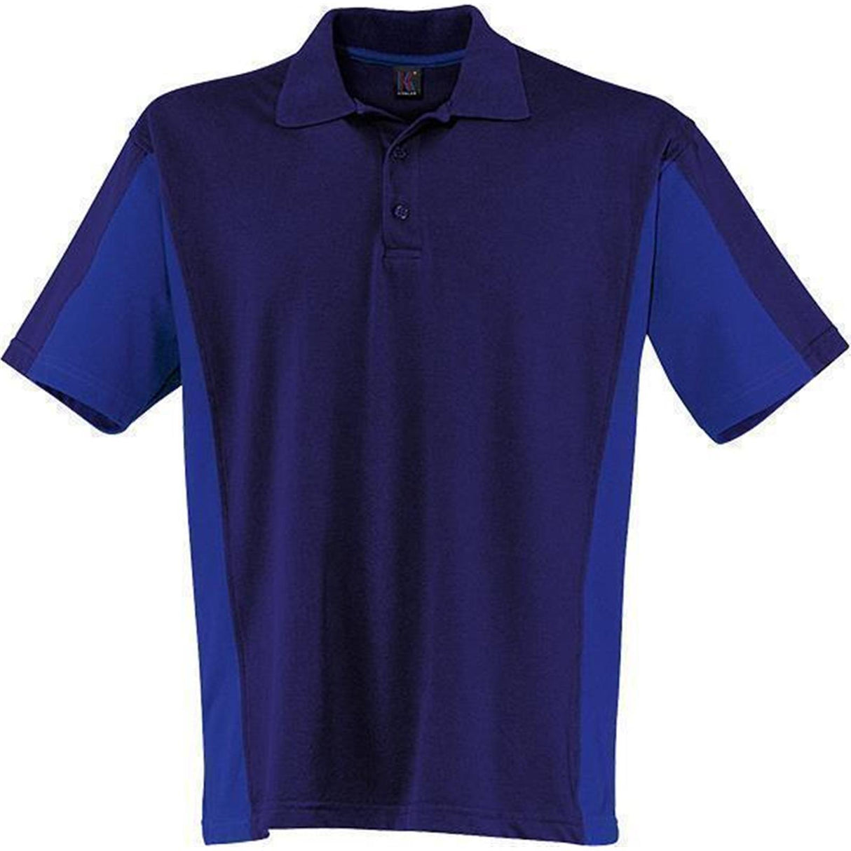 Kübler Shirt-Dress Polo-Shirt