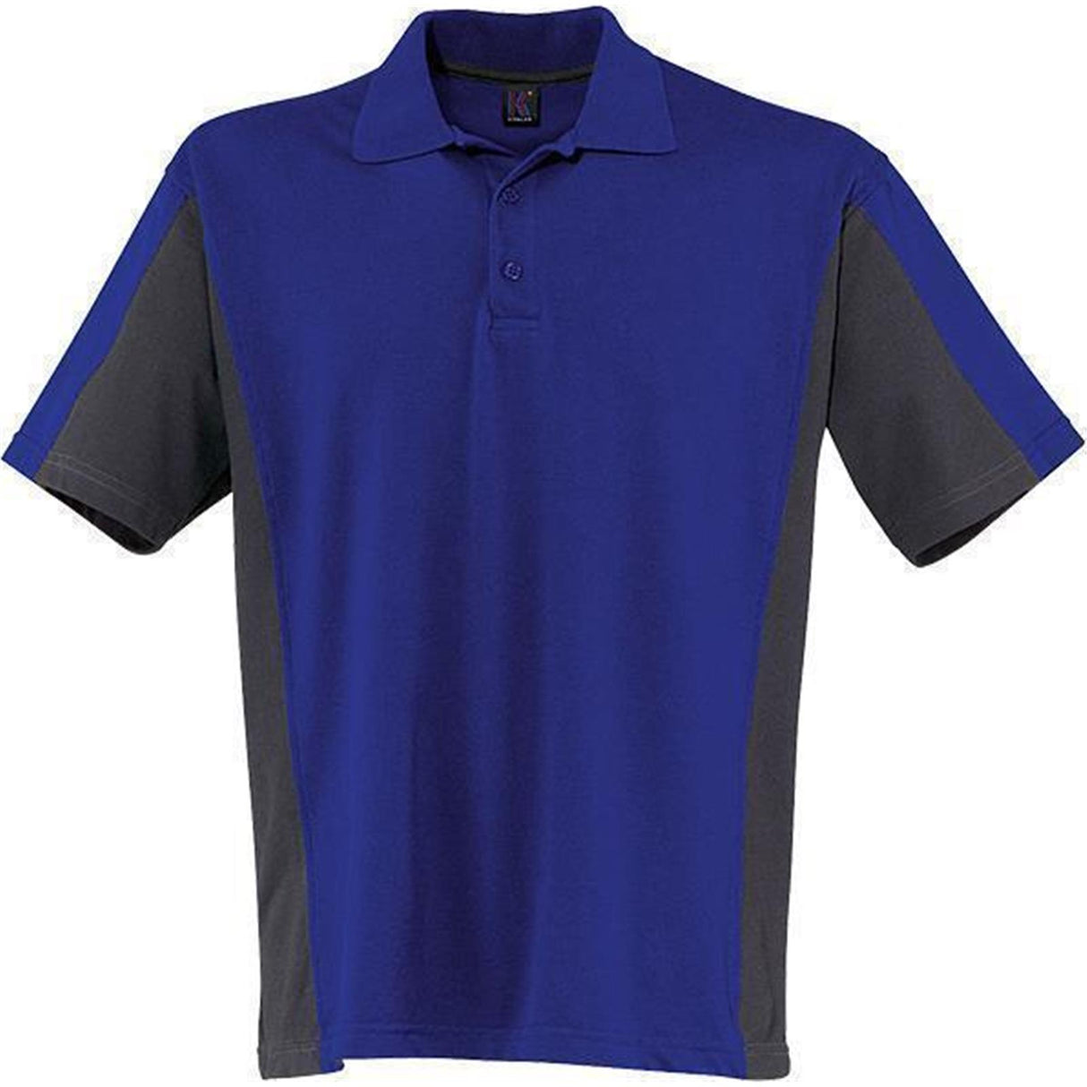 Kübler Shirt-Dress Polo-Shirt
